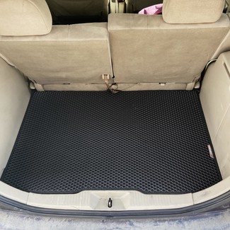 Коврики на Mazda Demio II (DY) 2002 - 2007 в Ижевске