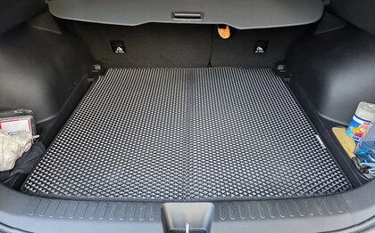 Коврики на Haval F7 II 2024&nbsp;-&nbsp;2026 в Ижевске