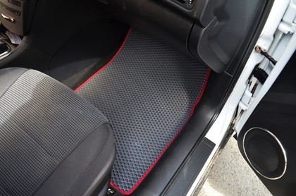 Коврики на Chery M11 2008 - 2016 в Ижевске