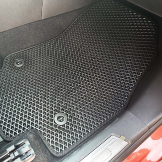 Коврики на Lexus RX V 2022 - 2025 в Ижевске