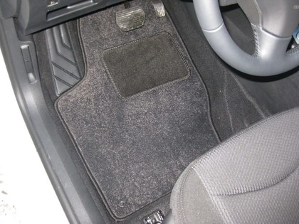 Коврики на Peugeot 408 2012 - 2022 в Ижевске