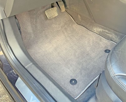 Коврики на Opel Vectra C 2002 - 2008 в Ижевске