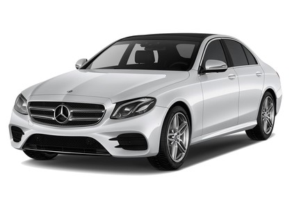 Коврики на Mercedes E (W213) 2016 - 2023 в Ижевске