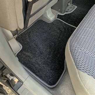 Коврики на Nissan X-Trail I 2001 - 2007 в Ижевске