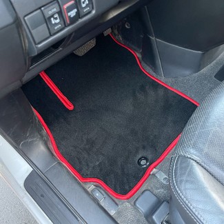Коврики на Mazda 5 2010 - 2018 в Ижевске