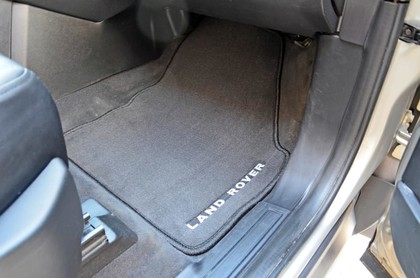 Коврики на Land Rover Freelander II 2006 - 2014 в Ижевске