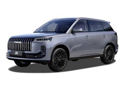 Ворсовые коврики на Jaecoo J6 2025 - 2026 в Ижевске Ворсовые коврики на Jaecoo J6 2025 - 2026 в Ижевске