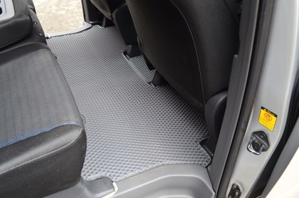 Коврики на Toyota Noah (R70) 2007 - 2013 в Ижевске
