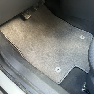 Коврики на Opel Astra H 2004 - 2011 в Ижевске