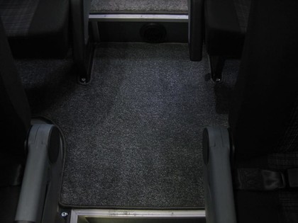 Коврики на Mercedes Sprinter (W901-W905) 1995 - 2006 в Ижевске