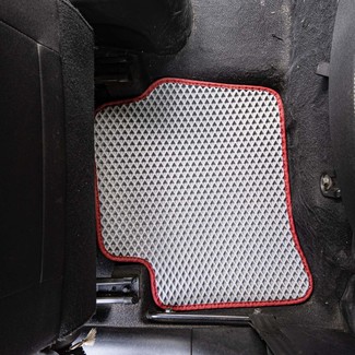 EVA коврики на Hyundai i20 I 2008 - 2014 в Ижевске