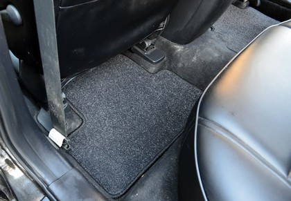 EVA коврики на Mazda CX7 2006 - 2012 в Ижевске
