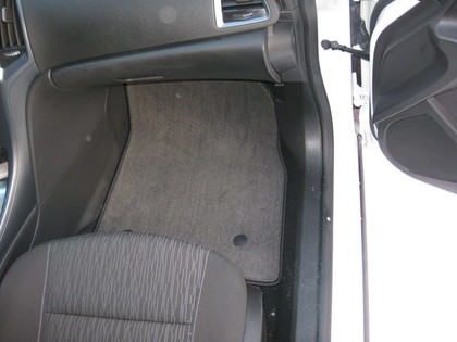 Коврики на Opel Astra J 2009 - 2015 в Ижевске