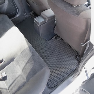 Коврики на Toyota Corolla Fielder (E16) 2й рестайлинг 2017 - 2025 в Ижевске