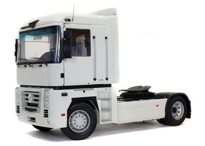 Коврики на Renault Magnum 1990 - 2013 в Ижевске