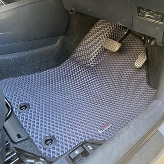 Коврики на Toyota Corolla Axio (E16) 2012 - 2025 в Ижевске