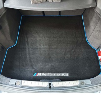 Коврики на BMW 4 (F36/F32/F33) 2013 - 2020 в Ижевске