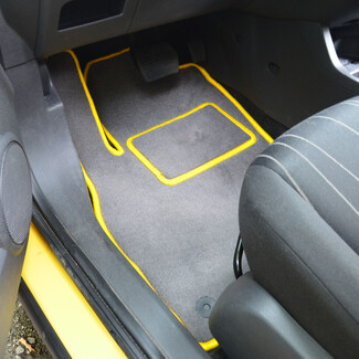 Коврики на Opel Corsa D 2006&nbsp;-&nbsp;2014 в Ижевске