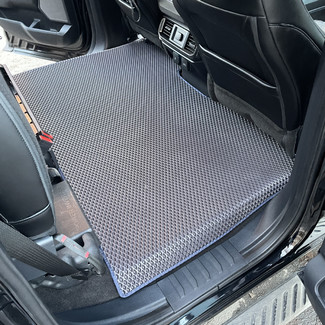 Коврики на Ford F150 2020 - 2025 в Ижевске