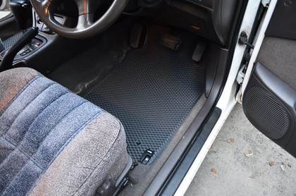 Коврики на Toyota Carina (T19) 1992 - 1996 в Ижевске