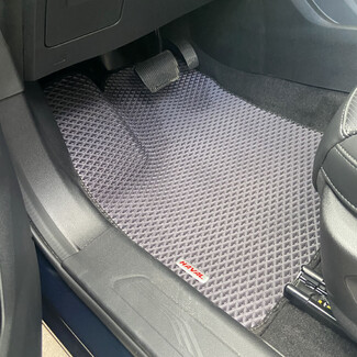 Ворсовые коврики на Haval F7x II 2025 - 2026 в Ижевске Ворсовые коврики на Haval F7x II 2025 - 2026 в Ижевске