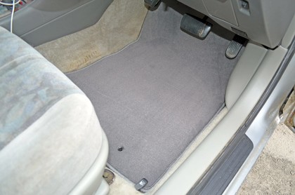 Коврики на Toyota Camry (XV20) 1996 - 2001 в Ижевске