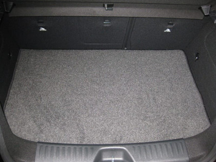 Коврики на Mercedes A (W176) 2012 - 2018 в Ижевске