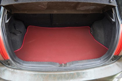 Коврики на Toyota Auris I 2006 - 2012 в Ижевске