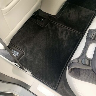 Коврики на Chery Tiggo 8L 2024&nbsp;-&nbsp;2026 в Ижевске