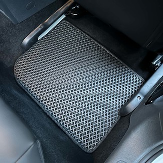 Коврики на Volkswagen Bora IV 2016 - 2025 в Ижевске