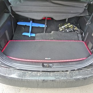 Коврики на Mazda Premacy II 2005 - 2010 в Ижевске