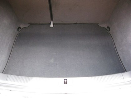 Коврики на Audi S3 (8P) 2006 - 2012 в Ижевске