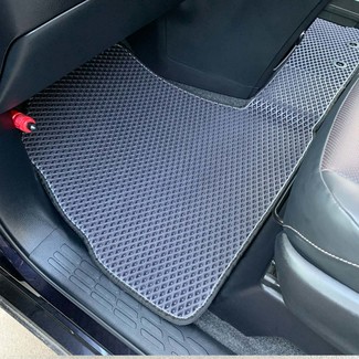 Коврики на Toyota Esquire (R80) 2014 - 2021 в Ижевске