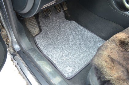 Коврики на Audi A6 (C5) 1997 - 2004 в Ижевске
