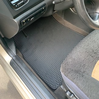 Коврики на ТагАЗ Sonata 2004 - 2011 в Ижевске
