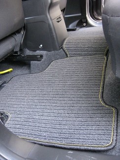 Коврики на Suzuki Grand Vitara III 2005 - 2016 в Ижевске