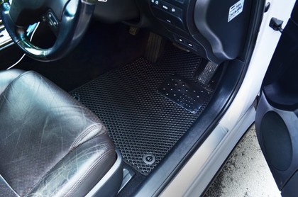 Коврики на Lexus GS III 2004 - 2012 в Ижевске