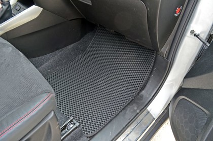 Коврики на Suzuki Vitara 2014 - 2025 в Ижевске