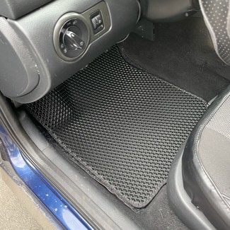 Коврики на Seat Leon I 1999 - 2006 в Ижевске
