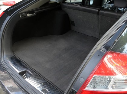 Коврики на Honda Crosstour 2009 - 2016 в Ижевске