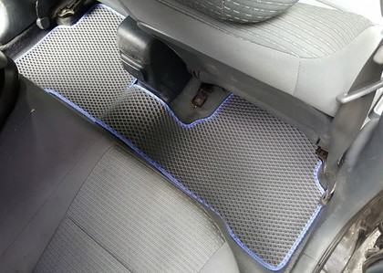 Коврики на Nissan Almera Classic (B10) 2006 - 2013 в Ижевске