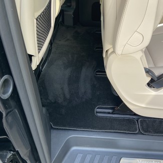 Коврики на Mercedes V-класс (W447) 2014 - 2025 в Ижевске