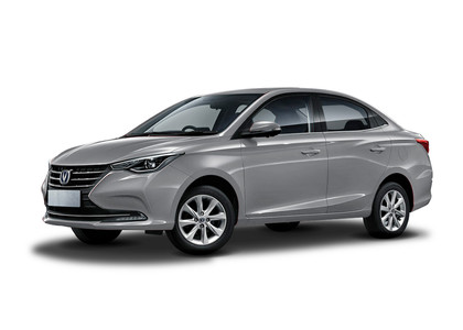 Коврики на Changan Alsvin 2018 - 2025 в Ижевске