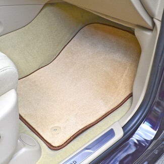 Коврики на Jeep Grand Cherokee (WK2) 2010&nbsp;-&nbsp;2022 в Ижевске