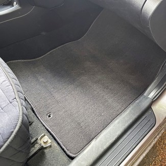 Ворсовые коврики на Hyundai i30 I 2007 - 2012 в Ижевске