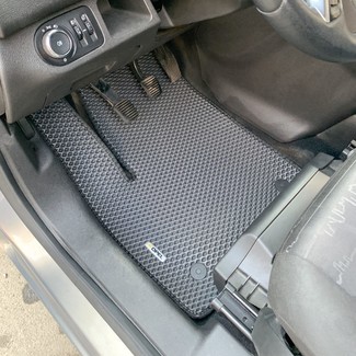 Коврики на Opel Meriva B 2010 - 2018 в Ижевске