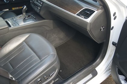 Коврики на Hyundai Genesis II 2014 - 2017 в Ижевске