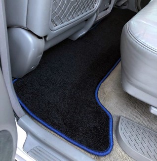 Коврики на Lexus LX 470 1997 - 2007 в Ижевске
