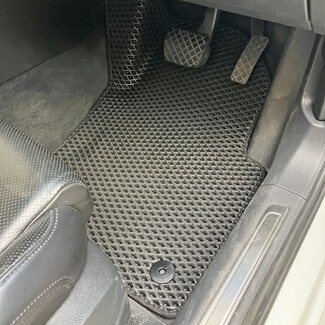 Ворсовые коврики на Audi A3 (8Y) 2020 - 2026 в Ижевске Ворсовые коврики на Audi A3 (8Y) 2020 - 2026 в Ижевске