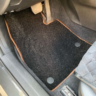 Коврики на Mazda 3 2013 - 2019 в Ижевске